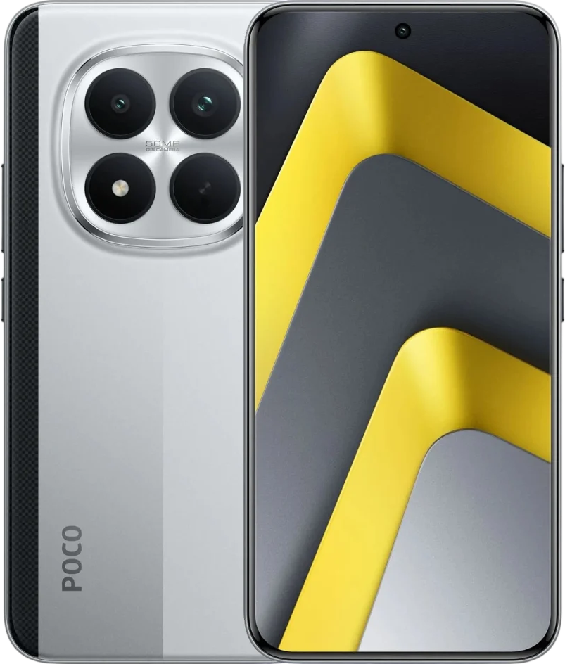 POCO M8 Pro